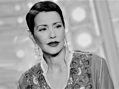 Lalla Meryem - Principessa Marocco